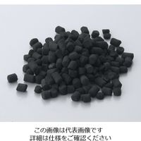 アズワン 交換用活性炭(中性ガス用)1.3kg入 3-4083-01 1個（直送品）