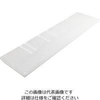 アズワン 薬品トレー用タテ仕切り板 3-5349-51 1枚