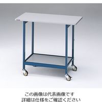 アズワン ニューラボベンチ　耐荷重型　９００×４５０×８００ｍｍ BLH 1台 3-5667-02