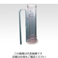 アズワン 自動洗浄器 ピペット用(洗浄器・カゴセット(バスケット))中 4-026-02 1個(1組)（直送品）