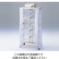 アズワン ラコムドライキャリー キャスター付 STD 1台 4-140-01（直送品）