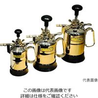 アズワン 噴霧器 卓上型 0.7L 4-182-03 1個（直送品）