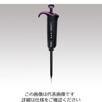 サーモフィッシャーサイエンティフィック フィンピペットF2(シングルチャンネル) 0.5~5mL cv0.80% FN-4642100 1本(1個)（直送品）