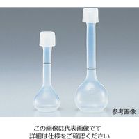 ユラボジャパン PFAメスフラスコ 50mL 107297 1個 5-3000-02（直送品）