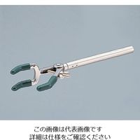 アズワン クランプ S21570-125 1個 5-3063-01（直送品）