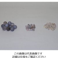 アズワン メノーボール φ7mm 10個入 5-3466-03 1箱(10個)（直送品）