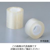 アズワン ラボ保護テープ 透明 51mm×32.9m 5-5045-03 1巻（直送品）