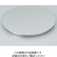 東京スクリーン ふるい IDφ150mm 蓋のみ JTS-150-45-62 1個 5-5391-35（直送品）