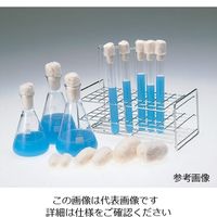 アズワン CS綿栓 1000個入 6-346-03 1箱(1000個)（直送品）