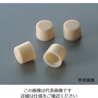 太陽興業 Mキャップ(シリコン製) 10個入 6-350-07 1箱(10個)（直送品）