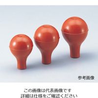 海老原ゴム商会 ゴムスポイト 6-358-02 1個（直送品）