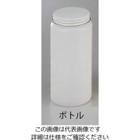 石井ブラシ産業 スプレーガン用交換ボトル 1本 6-5000-12（直送品）