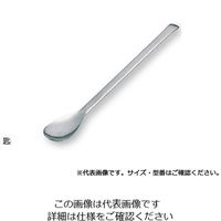 アズワン スプーン(ステンレス製) 360mm 6-522-08 1本（直送品）