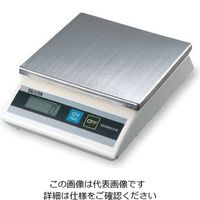 タニタ（TANITA） 卓上スケール 2000g KD-200 1台 6-8127-12（直送品）