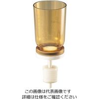 日本ポール マグネチックフィルターファンネル 500mL（フタ無し） 4238 1個 6-8754-04（直送品）