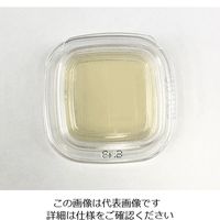 極東製薬工業 細菌検出用培地 DDチェッカー (サブロー寒天) 04300 1ケース(40枚) 6-8778-07（直送品）