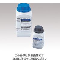 メルク（Merck） 粉末培地 （TSI寒天） 500g 1.03915.0500 1個 6-8814-43（直送品）