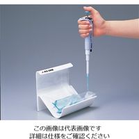 アズワン 食品サンプル処理用スタンドSALスタンド 6-9638-01 1個（直送品）