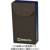 柴田科学 残留塩素測定器 交換用ビニールケース 6-9785-14 1個（直送品）