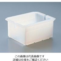 アズワン 角型キャリアMASK 60MASK 1個 7-177-14（直送品）