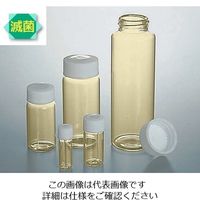 アズワン スクリュー管瓶(SCC)(γ線滅菌済) 110mL No.8-ST 1箱(50個) 7-2110-40（直送品）