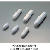 日本メデカルサイエンス オクタゴン回転子 20×φ6.5mm 1個 7-216-02（直送品）