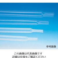 東京マテリアルス フッ素樹脂(FEP)熱収縮チューブ FEP-120 1本 7-311-07（直送品）