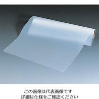 ニチアス ナフロン（R）テープ（PTFE） 0.5×300mm×1m TOMBO No9001 1巻 7-358-05（直送品）