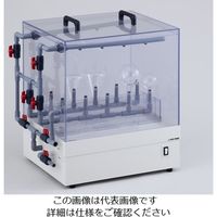 アズワン ガラス容器洗浄機 GS-01 1台 7-5652-01（直送品）