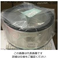 アズワン ウルトラ7000 ULPAフィルター 9-4038-18 1枚（直送品）