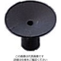 白光 バキュームピンセット用 パッド 7mm A1167 1個 9-5007-13（直送品）