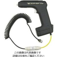 アイ・エイ・シー イオンエアーコンプレッサー(ガンのみ) CA-30 1台 1-5293-02（直送品）