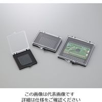 アズワン 精密部品保管搬送ケース CPK-S-8512 1個 2-3303-03（直送品）