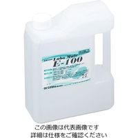 クリーンケミカル ラボメイトE 中性2L 1個 1-1446-01（直送品）