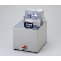 日本エルシー 温水循環装置 370×488×522mm LCH-3K 1台 1-6591-02（直送品）