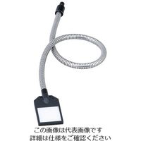 ハヤシレピック LED光源用 ライトガイド LGC1-5L1000-PB6060 1個 1-1277-10（直送品）