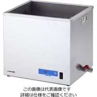 アズワン 大型超音波洗浄器 550×470×495mm MUC-63 1台 1-1605-02（直送品）