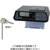 アズワン 電気伝導率計RG-12 1個 1-3176-31（直送品）