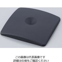 アズワン ボルテックスミキサー交換用プラットフォーム シングルチューブ用 VMS-0063 1個 1-1464-11（直送品）