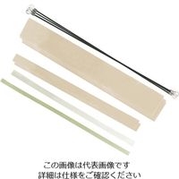 富士インパルス ポリシーラー（卓上型） 200-2 補修セット 1セット 6-645-15（直送品）