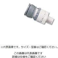 アズワン エアガン用クイックカプラ TS-4NP 1個 6-6602-06（直送品）