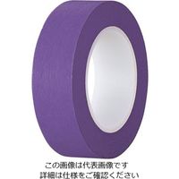 アズワン 補充用テープ 15mm×5m 紫 K-15 1巻 6-692-09（直送品）