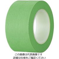 アズワン 補充用テープ 25mm×5m 緑 K-25 1巻 6-693-06（直送品）