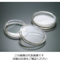 メルク アンプル培地 (ペトリパッド) PD20047S0 1箱(150個) 2-7522-05（直送品）