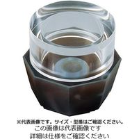 アズワン めのう製マグネット乳鉢セット 10g八角 1-6020-02 1セット（直送品）