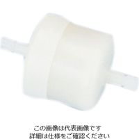 柴田科学 ピュアポート小型純水製造装置用活性炭カートリッジ 1-4018-02 1個（直送品）