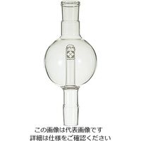 柴田科学　SPCトラップ球　ロータリーエバポレーター