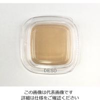 極東製薬工業 細菌検出用培地 DDチェッカー (デオキシコレート) 04210 1ケース(40枚) 6-8778-03（直送品）