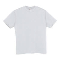 AITOZ(アイトス) ユニセックス Tシャツ オートミール AZ-MT180