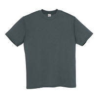 AITOZ(アイトス) ユニセックス Tシャツ メトロブルー AZ-MT180